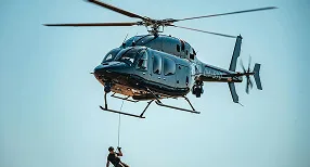 Helicopter hire - 星空娱乐nuotianjun