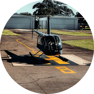 helicopter benefit