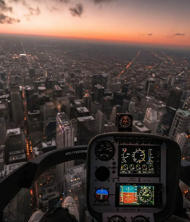 We have best luxury helicopter services for you. - 星空娱乐nuotianjun