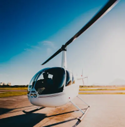 We have best luxury helicopter services for you. - 星空娱乐nuotianjun