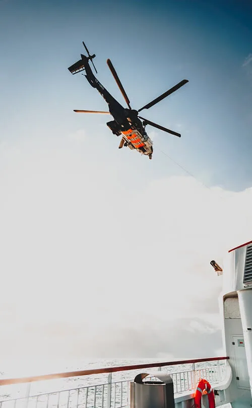 We have best luxury helicopter services for you. - 星空娱乐nuotianjun