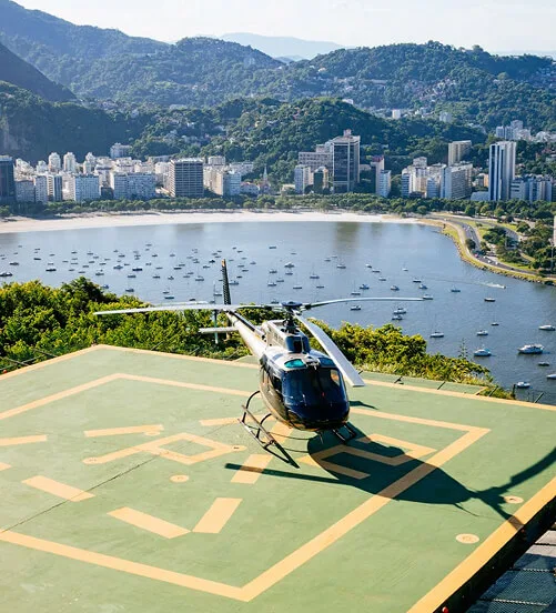 We have best luxury helicopter services for you. - 星空娱乐nuotianjun