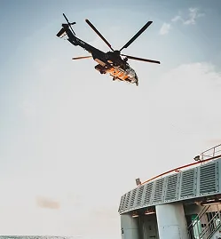 Helicopter Charter - 星空娱乐nuotianjun