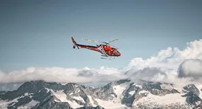Helicopter hire - 星空娱乐nuotianjun