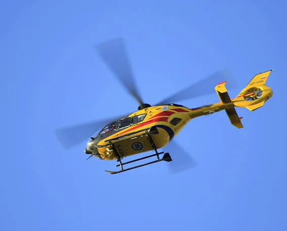 Helicopter Hire - 星空娱乐nuotianjun