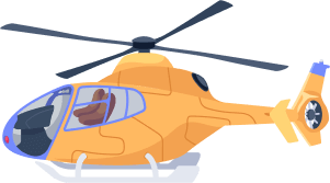 We have best luxury helicopter services for you. - 星空娱乐nuotianjun