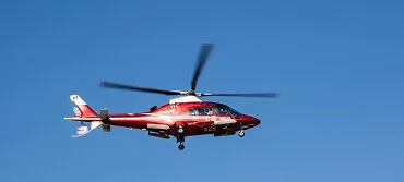 Choose the private helicopter  based on your needs. - 星空娱乐nuotianjun